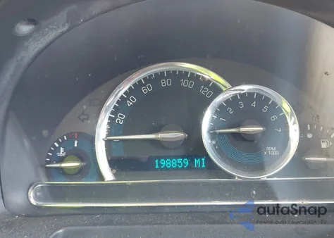 2008 Chevrolet Hhr Lt из США, поврежденный, VIN 3GNCA23D48S707358